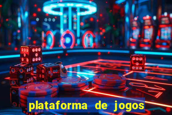 plataforma de jogos para ganhar dinheiro brabet